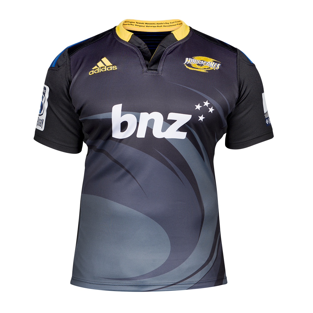 hurricanes rugby jersey 2016
