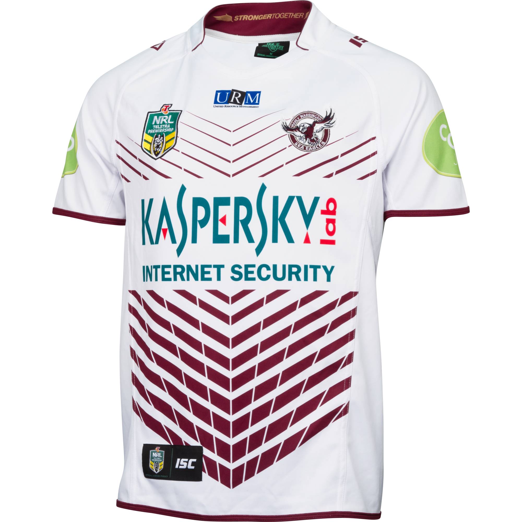 manly jersey 2019
