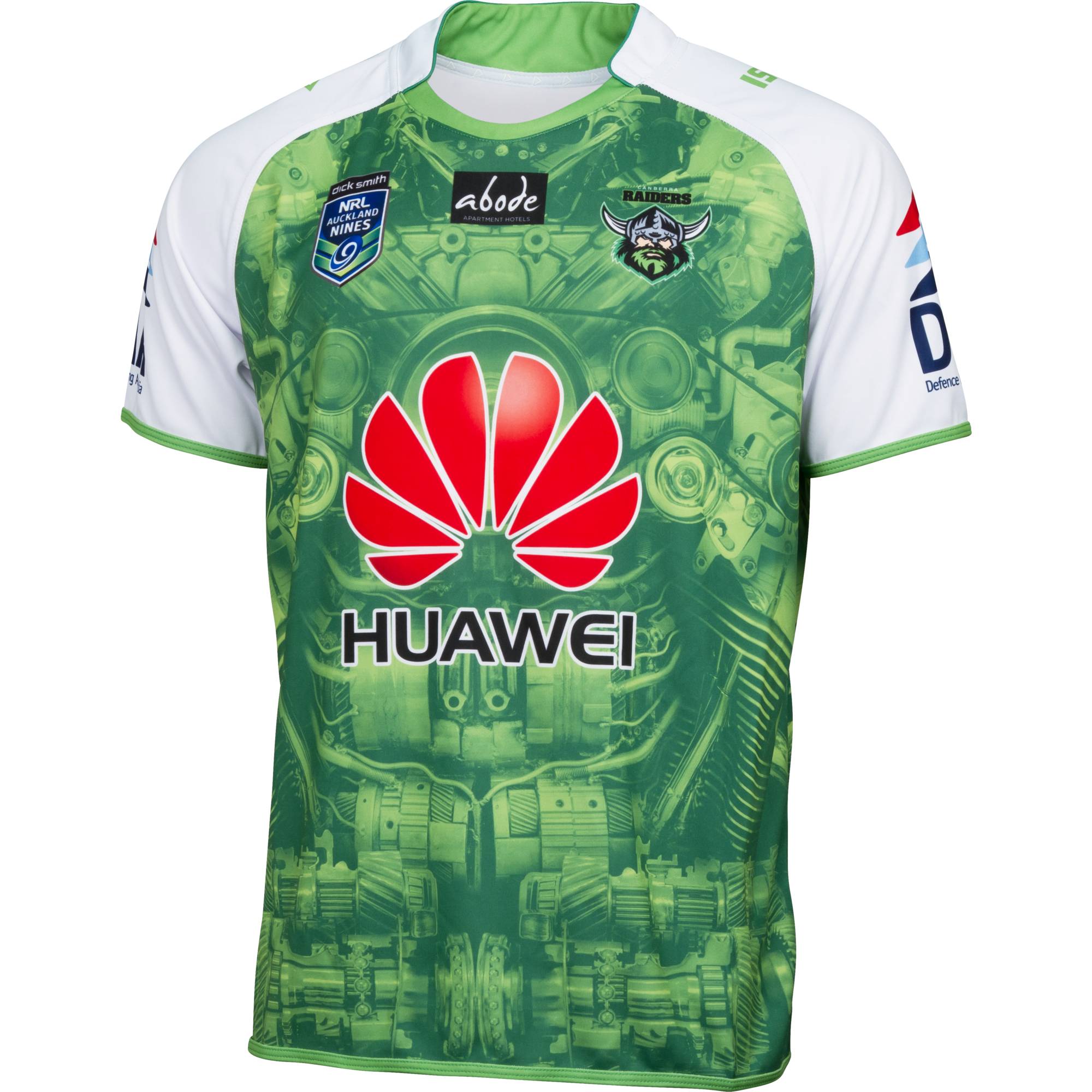 NRL Auckland Nines 2015 Shirt Round-up – Rugby Shirt Watch2000 x 2000