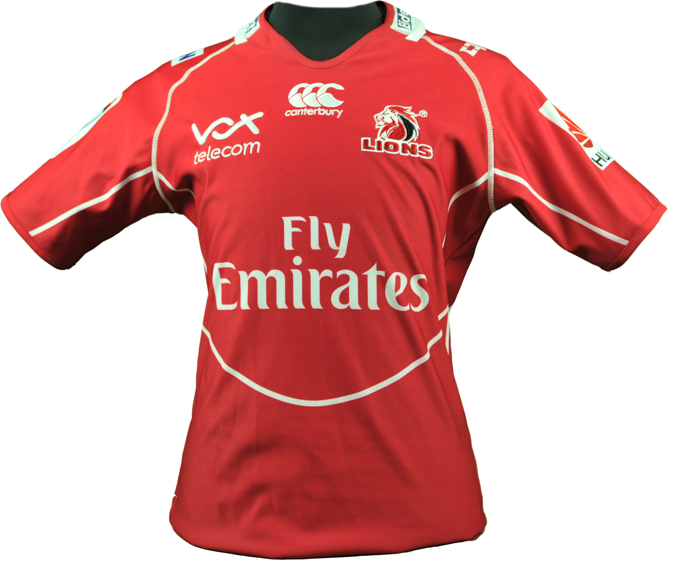 lions 2015 jersey