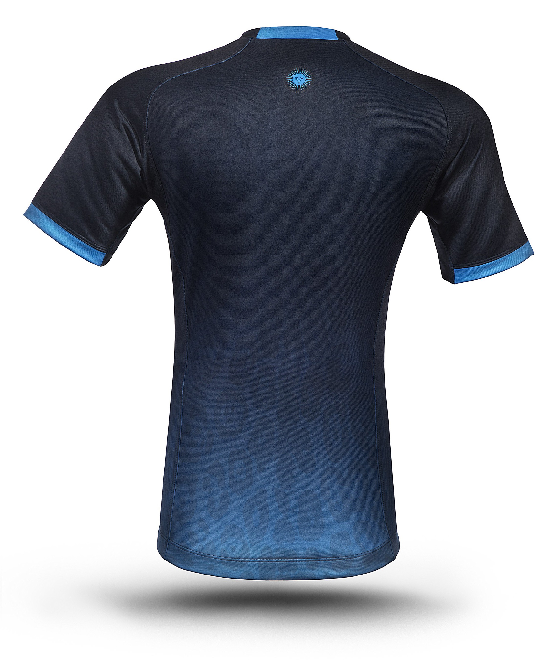 Trasplante Nublado Eliminación Argentina Pumas Nike Rugby World Cup 2015 Alternate Shirt – Rugby Shirt  Watch