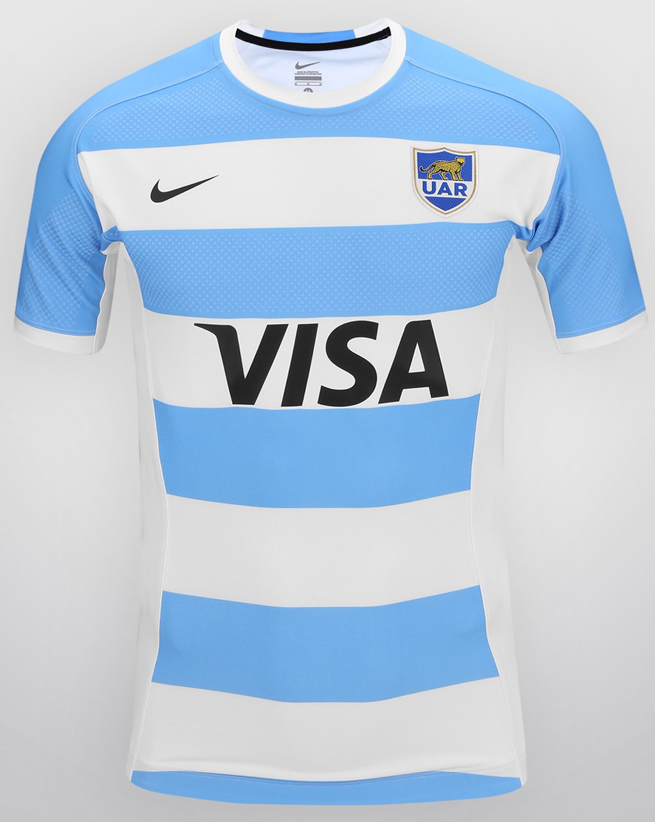 argentina pumas jersey