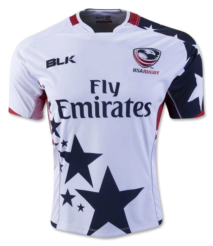 rugby sevens merchandise