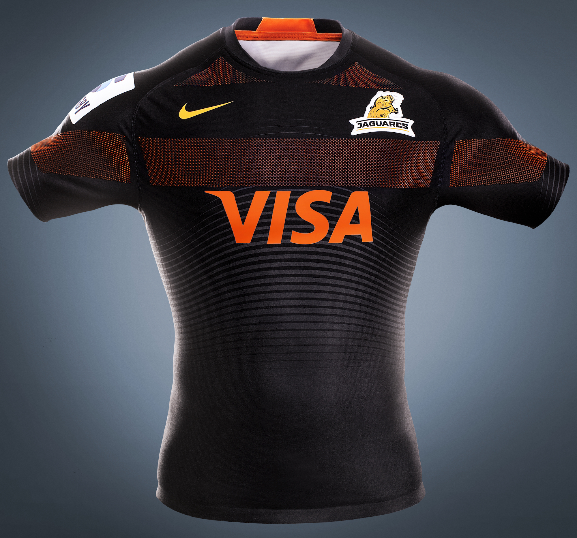 nike rugby jersey
