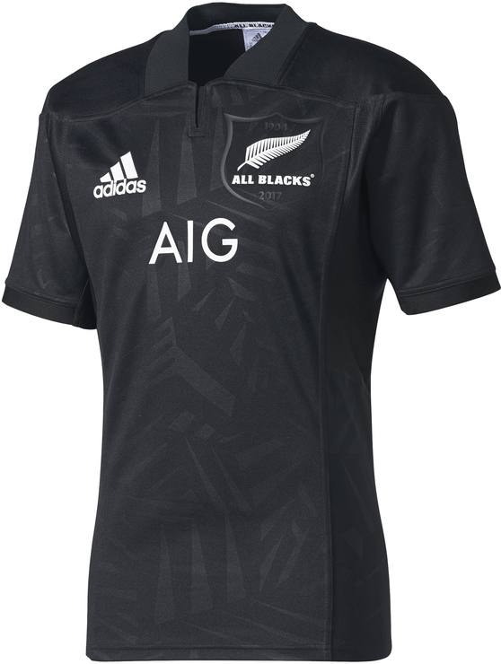 Adidas 2017 Special Edition Tour Jersey 