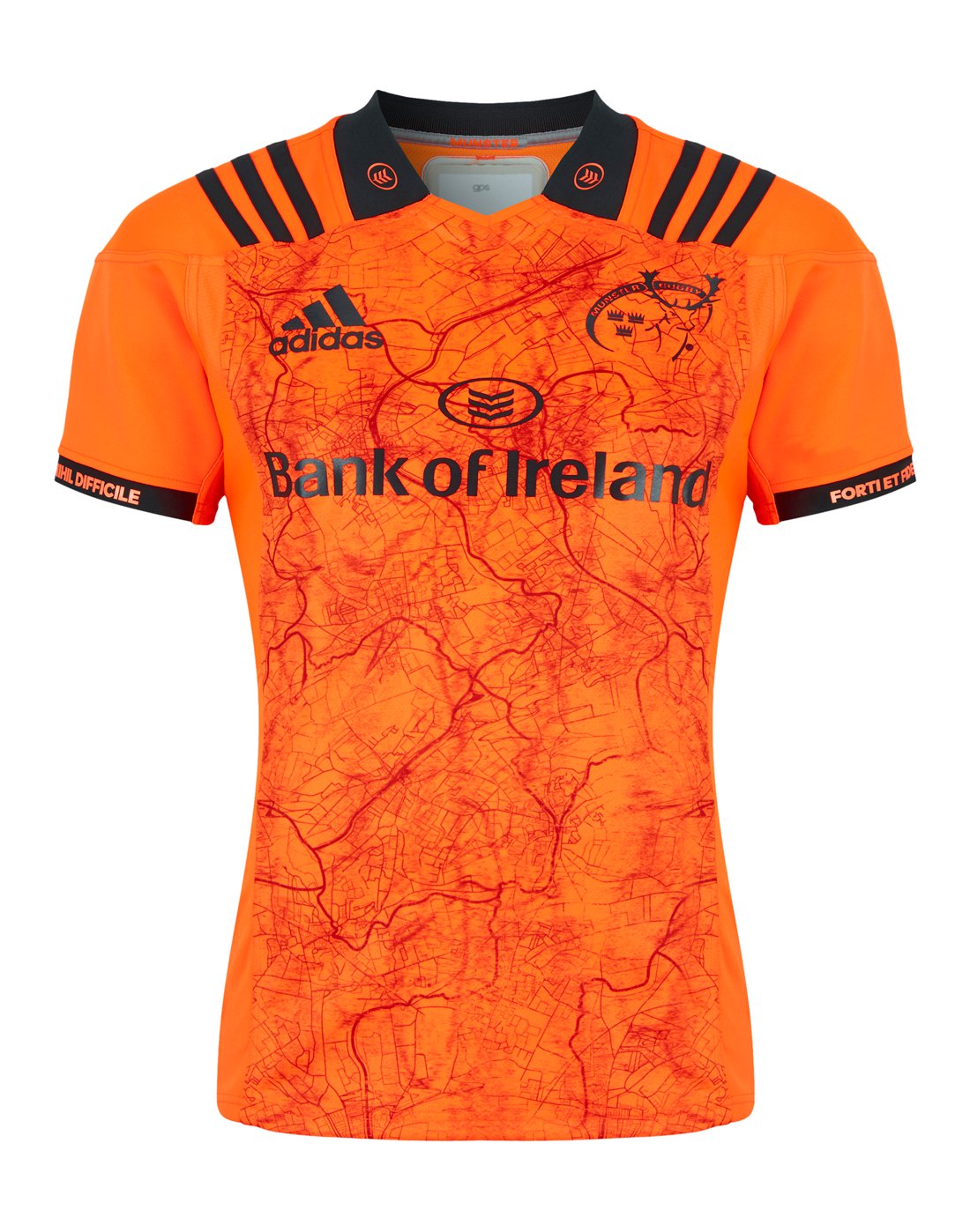 munster rugby jersey 2017