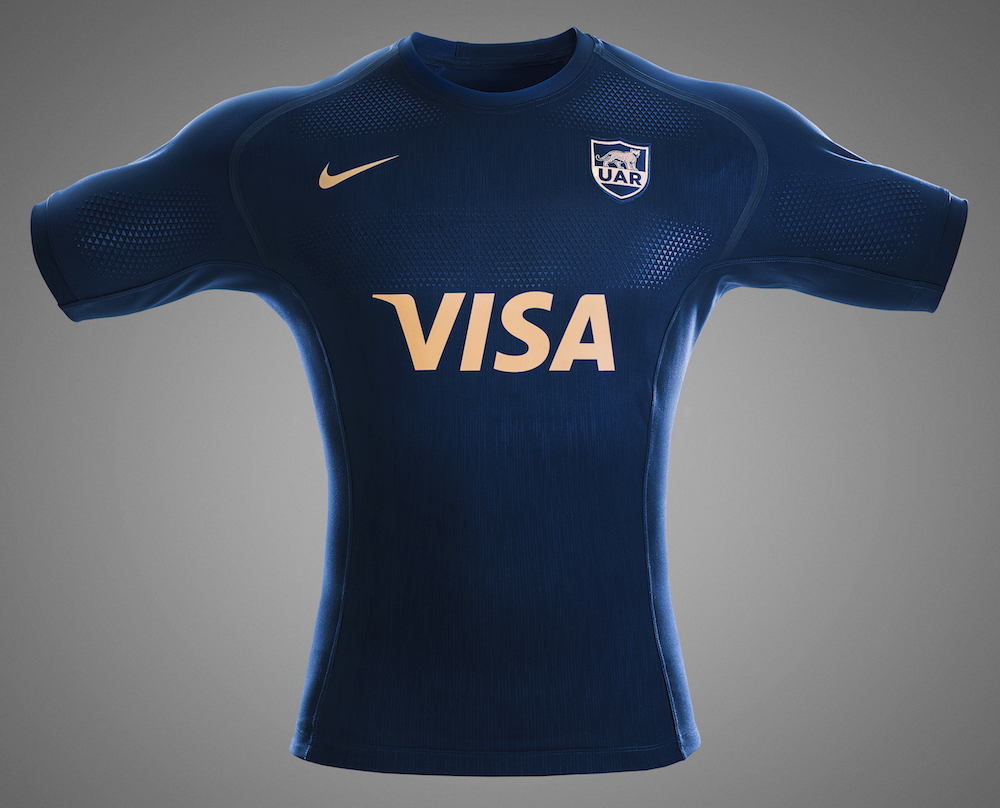 argentina rugby away jersey