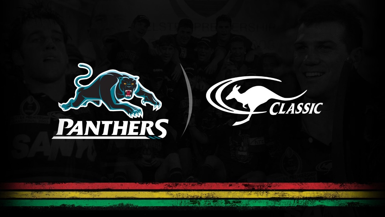 Panthers Penrith