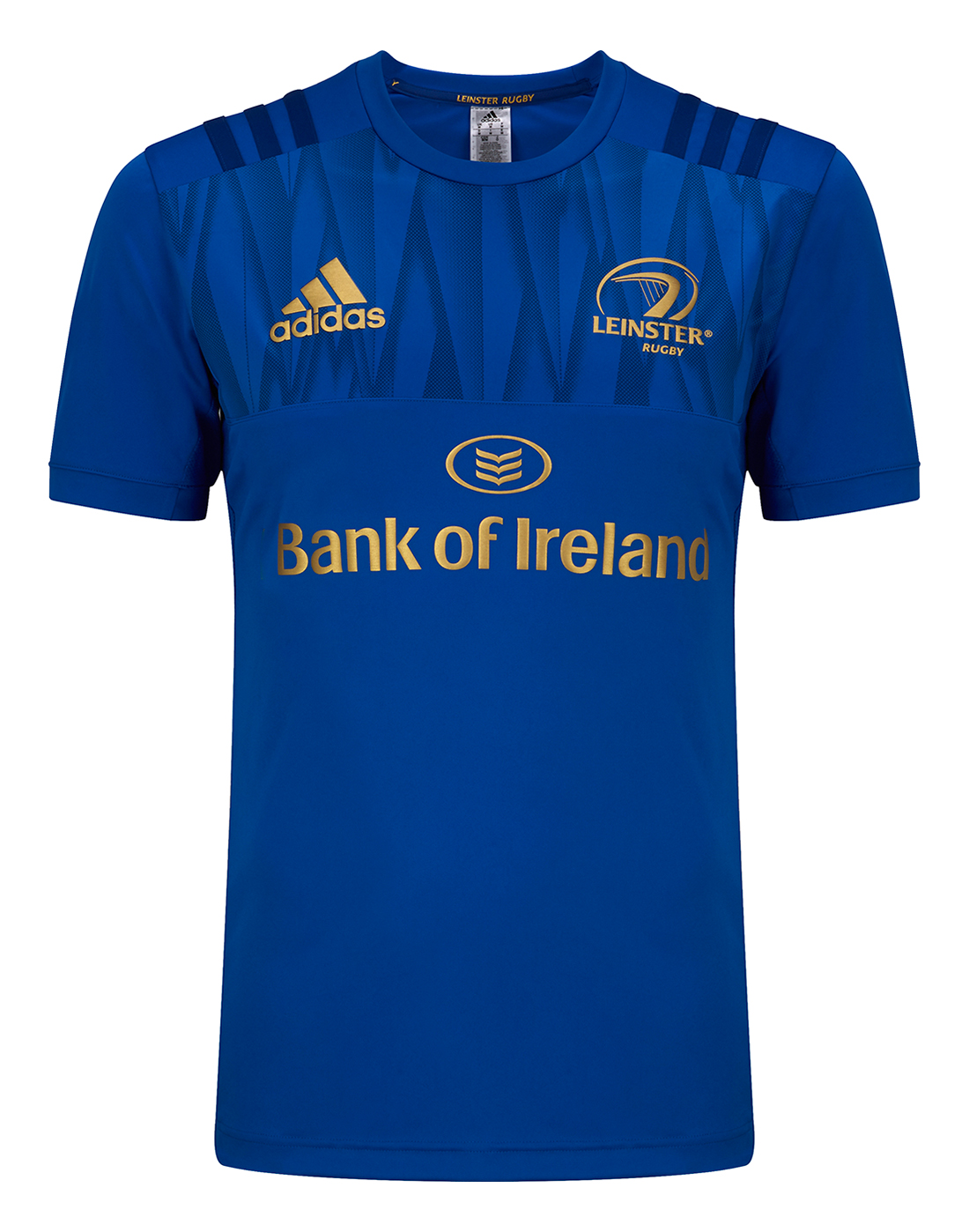 leinster training top