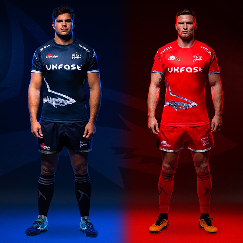 rugby kits for sale