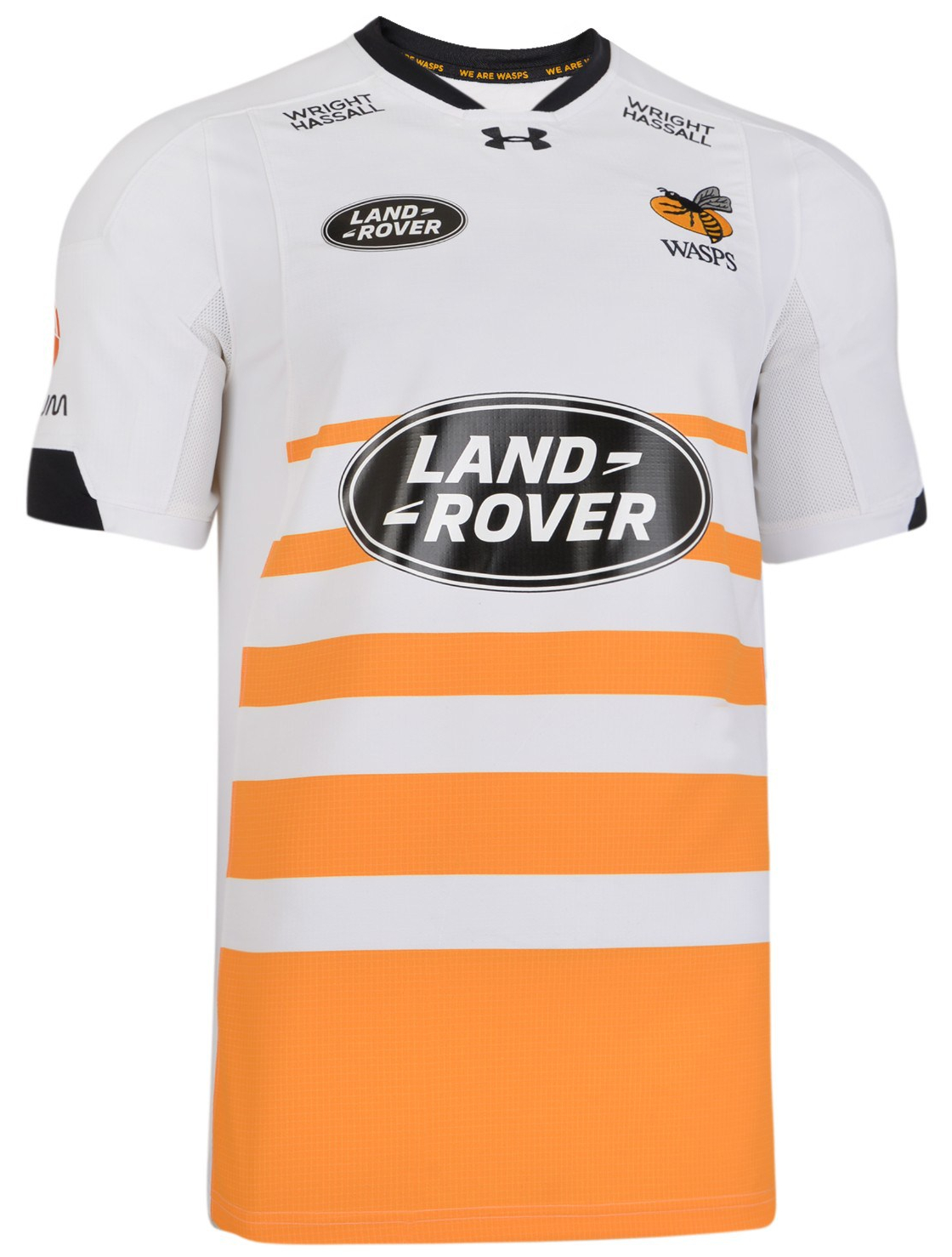 wasps rugby jersey