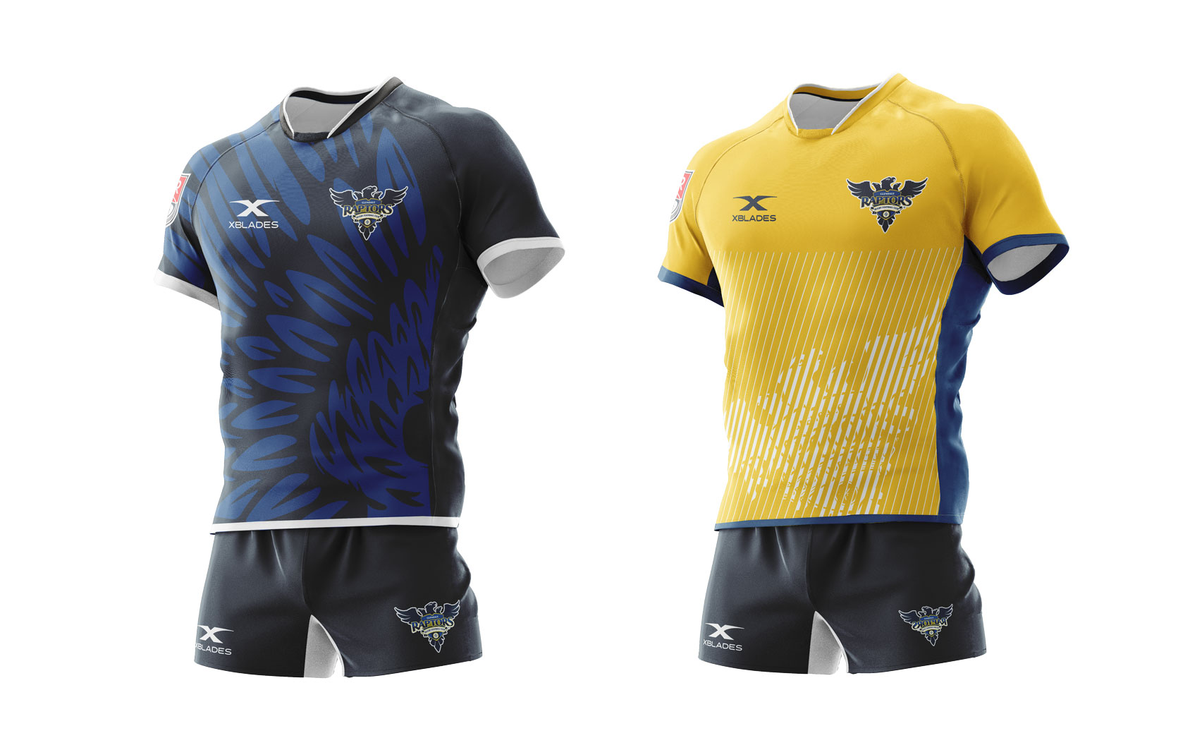 Every Major League Rugby 2019 Jersey 