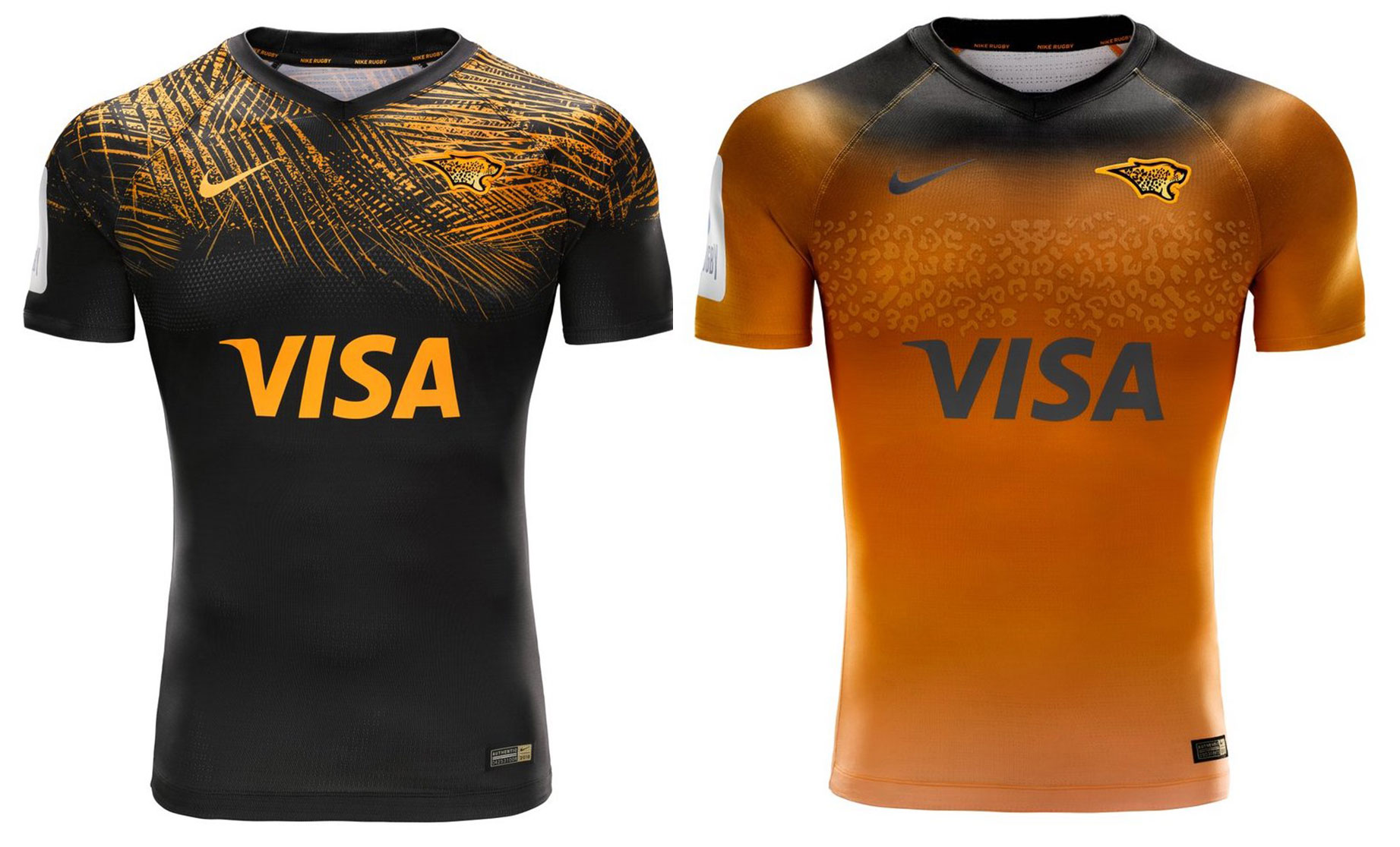 rugby kits 2019