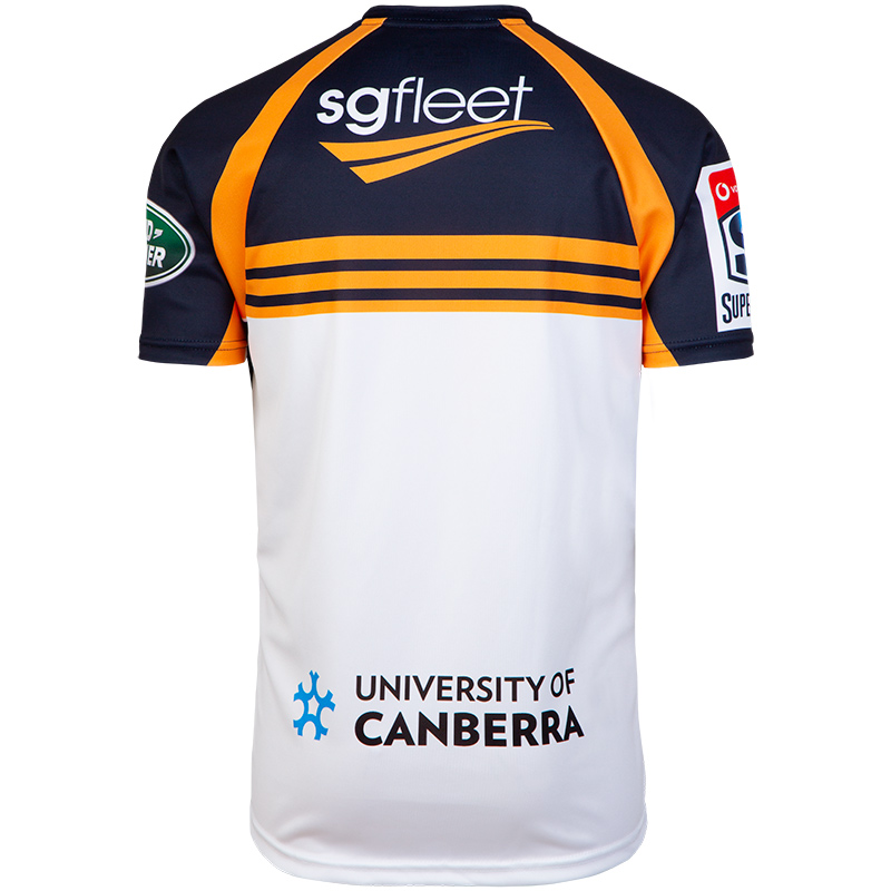 brumbies rugby jersey