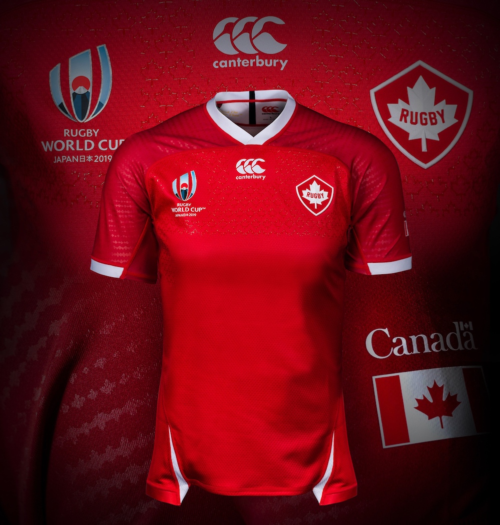 2019 world cup jersey