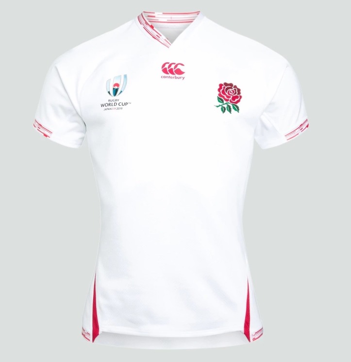 NEWS: Russia reveal Rugby World Cup 2019 jerseys – Rugby Shirt Watch