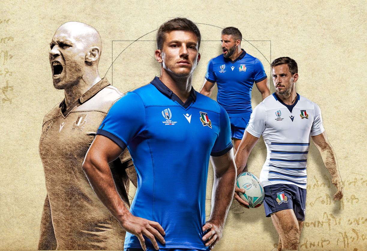 italy rugby away shirt