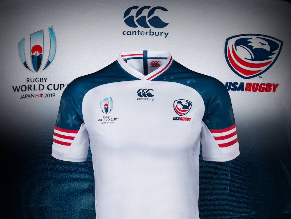 usa rugby jersey 2019