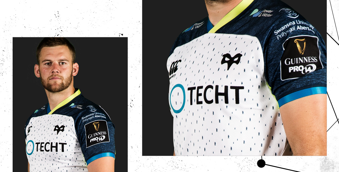 ospreys rugby store