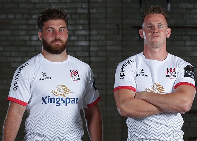 ulster rugby tops 2019
