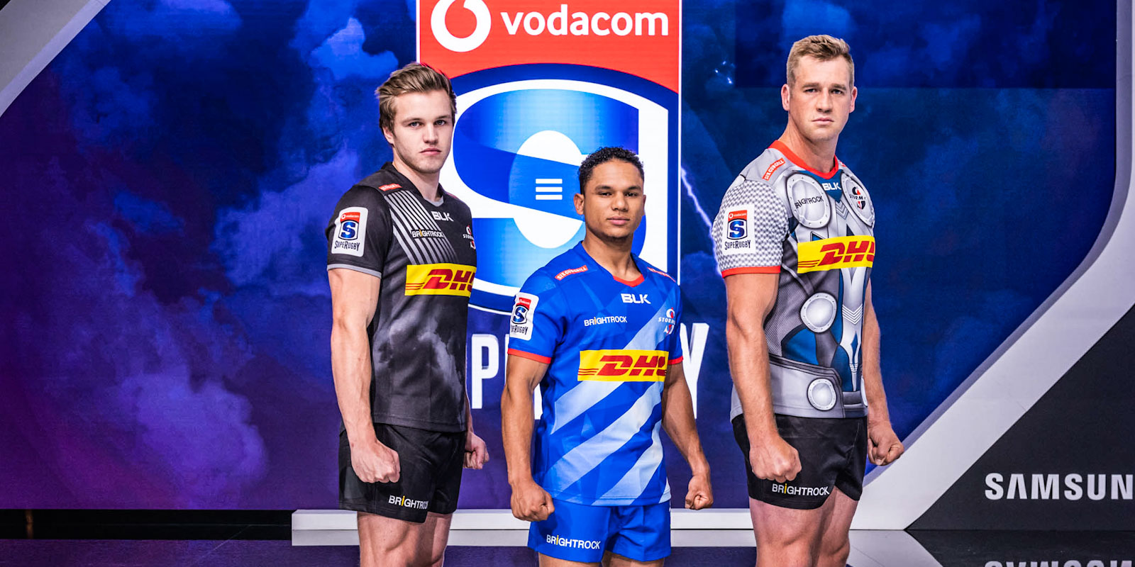 stormers jersey 2020