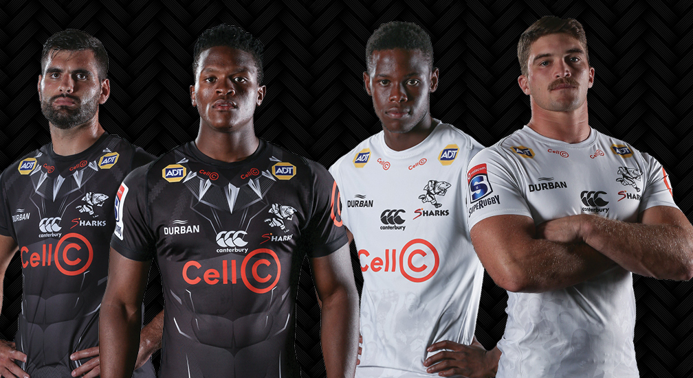 black panther rugby jersey