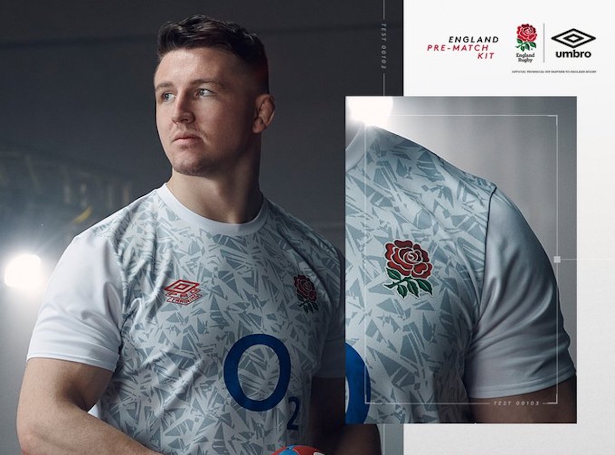 new england rugby jersey
