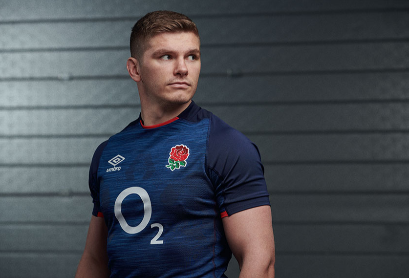 england rugby kit 2020