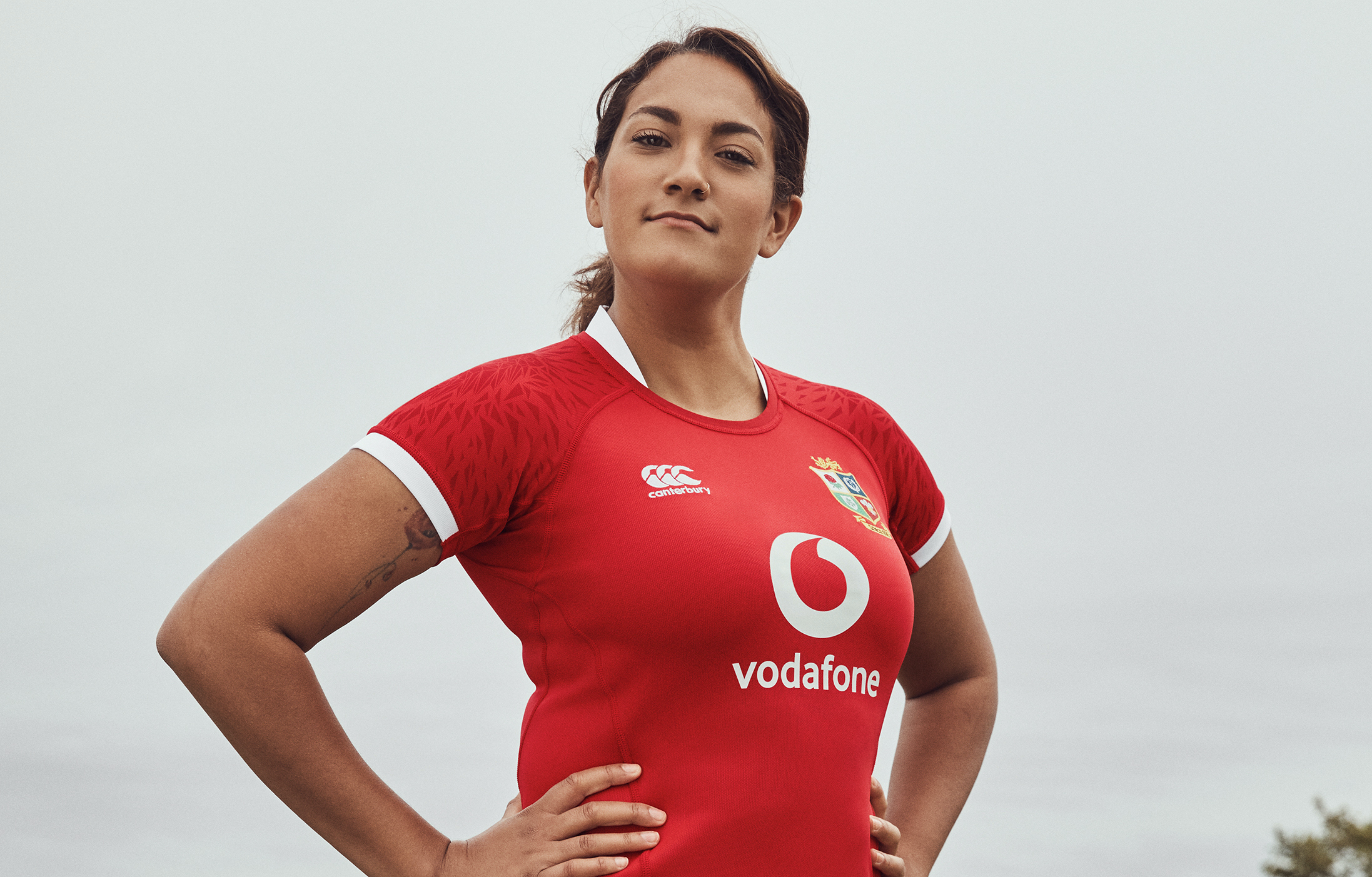 new lions rugby jersey 2020