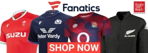 Rugby Shirt Watch – Taking rugby shirts too seriously since 2013